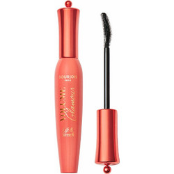 Bourjois Big Lashes Oh Oui 01 Black Mascara για Όγκο 7ml
