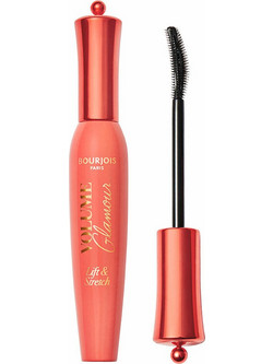 Bourjois Big Lashes Oh Oui 01 Black Mascara για Όγκο 7ml