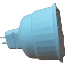 DAIS Λάμπα Οικονομίας Reflector Mr16 7W 240V Gu5.3 AC 2700K