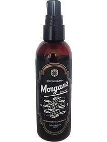Morgan's Barber Styling Spray Light Natural Hold 200ml