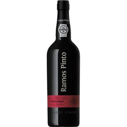 Ramos Pinto Adriano Κρασί Κόκκινο Γλυκό 750ml