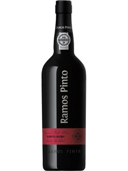 Ramos Pinto Adriano Κρασί Κόκκινο Γλυκό 750ml