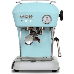 Ascaso Dream Kid Blue Μηχανή Espresso 1050W 20bar