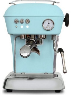 Ascaso Dream Kid Blue Μηχανή Espresso 1050W 20bar