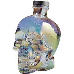 Crystal Head Aurora Βότκα 40% 1.75lt