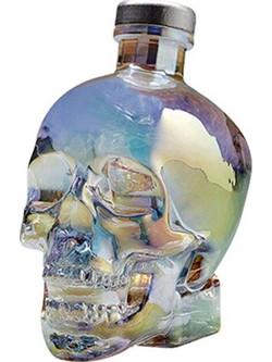 Crystal Head Aurora Βότκα 40% 1.75lt