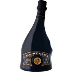 Foursquare R.L. Seale's Ρούμι 10 Ετών 700ml
