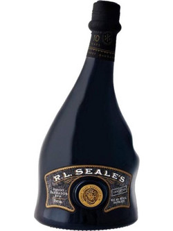 Foursquare R.L. Seale's Ρούμι 10 Ετών 700ml