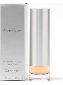Calvin Klein Contradiction Eau de Parfum 50ml