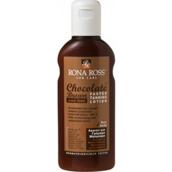 Rona Ross Chocolate Brown Sun Tan 160ml
