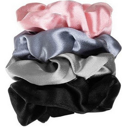 Σούρα μαλλιών σε 4 χρώματα
