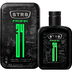 STR8 ASL FR34K Eau de Toilette 100ml