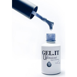 Gel.It.Up Velvet Cat Eye 06 Ημιμόνιμο Βερνίκι Νυχιών 11ml