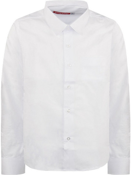 ΠΑΙΔΙΚΟ-ΕΦΗΒΙΚΟ ΒΑΜΒΑΚΕΡΟ ΠΟΥΚΑΜΙΣΟ ΠΑΡΕΛΑΣΗΣ ΓΙΑ ΑΓΟΡΙ ENERGIERS 13-100001-4 018 - ΛΕΥΚΟ