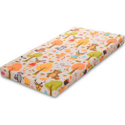 Lorelli Classic Beige Bears 60x120cm