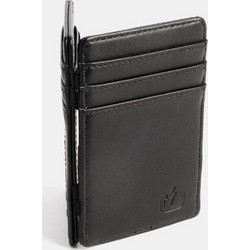 EMERSON CARD HOLDER ΜΑΥΡΟ