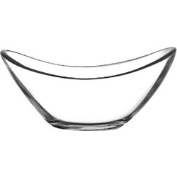 ΜΠΟΛ ESPIEL GASTROBOUTIQUE ΓΥΑΛΙΝΟ ΔΙΑΦΑΝΟ (11CMΧ4.5CM)