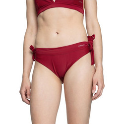 Outhorn Bikini Slip Μπορντό HOL21-KOS601D-54S