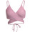 Outhorn Bikini Top Μπουστάκι Ροζ OTHSS23UBKTF014-52S