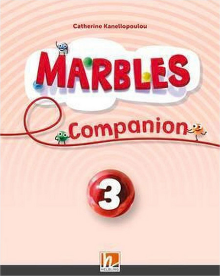 MARBLES 3 Companion