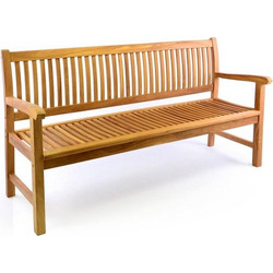 Παγκάκι από Ξύλο Teak 180cm - Showood