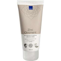 Abena Zinc Ointment 100ml