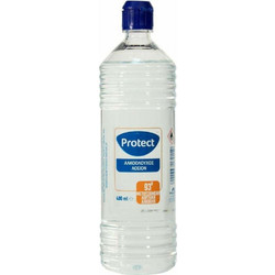 Protect Ήπια Αλκοολούχος Λοσιόν 93° 400ml