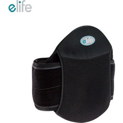 e-life Lso Νάρθηκας Οσφύος E-WA021