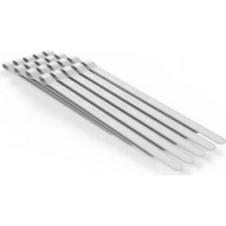 Zebra HandheldEntriegelungsschlssel (Packung mit 20) fr Zebra MC18 MC18 Personal Shopper (KTMC18CKEY20)