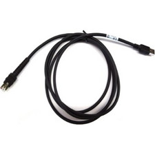 Zebra USBKabel USB (M) bis RJ45 (10polig) (M) 20m geformt (CBAUF1S07ZAR)