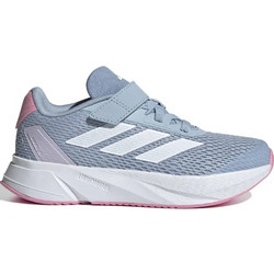 Adidas Duramo Παιδικά Αθλητικά Παπούτσια για Τρέξιμο Γαλάζια IF6113
