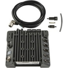 Honeywell Enhanced Dock Docking Cradle (Anschlustand) RS232 USB Ethernet (VM3001VMCRADLE)