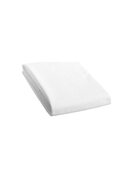 Αδιάβροχο Προστατευτικό 100x200cm+φάσα 30cm, 80:20, 160gr/m2, πλύση στους 90oC WMFF-100X200 σετ 2 τεμαχίων