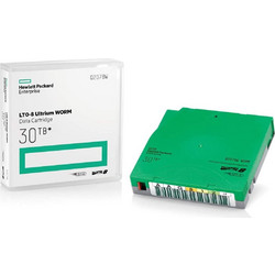 Hpe LTO-8 Ultrium 30TB Rw Data Cartridge - (Q2078A)