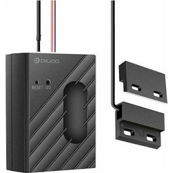 Andowl Πίνακας Ελέγχου Τηλεχειρισμός Wi-Fi Πόρτας Γκαράζ Q-CK400