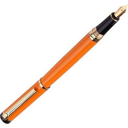 Πένα PICASSO Master Series με αντλία 908FP-OR