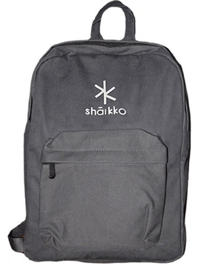 Shaikko SKU000AW02-0202 Σακίδιο Πλάτης 30lt Γκρι