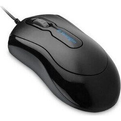 Kensington Mouse in a Box Ενσύρματο Ποντίκι Black