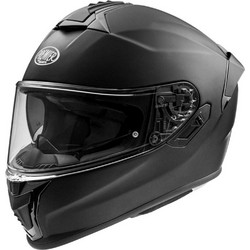 Premier Evoluzione U9BM Black Matt Κράνος Μηχανής Full Face 1520gr