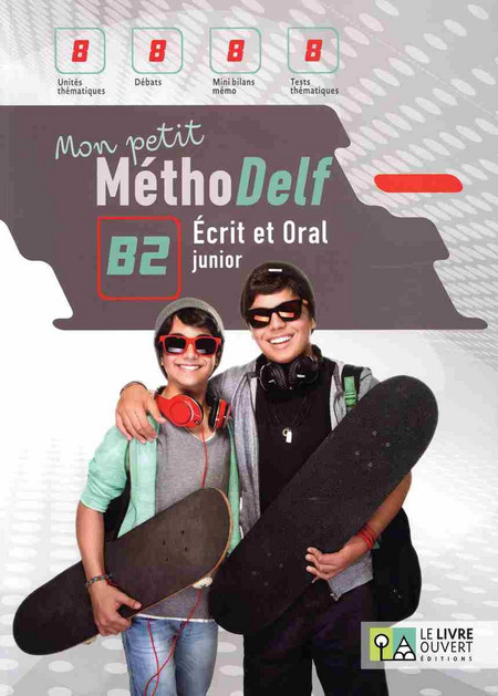 Mon Petit Méthodelf B2