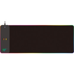 Havit MP907 RGB Black XXL