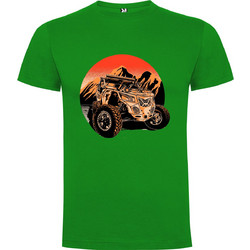 Mountain Buggy Adventure Tshirt