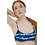 Superdry Bikini Top Μπουστάκι Μπλε W3010368A-8QG