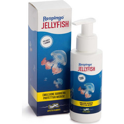 Respingo Jellyfish Προστατευτικό Εντομοαπωθητικό Γαλάκτωμα Κατά Των Μεδουσών 100ml