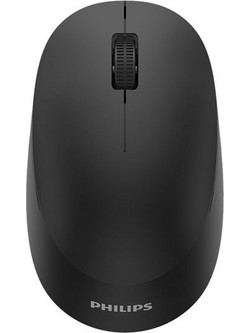 Philips SPK7407B Ασύρματο Bluetooth Ποντίκι Black