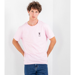 Circa AL 50 Skull T-Shirt (LTS001-Pink)