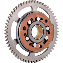 Κομπλέρ μίζας πλήρες Racing Yamaha Crypton x 135 TOBAKI
