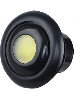 MINI ΠΛΑΦΟΝΙΕΡΑ LED ΤΕΜΑΧΙΟ LED 1 03448-WH