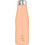 Estia Travel Flask Save The Aegean Peach Fuzz 500ml