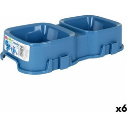 Τροφοδότης για τα κατοικίδια ζώα Tontarelli Pet 31,8 x 16,6 x 6,5 cm